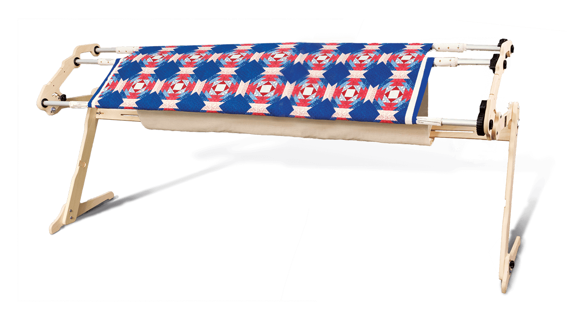 Start-Right EZ3 No-Baste Quilting Frame