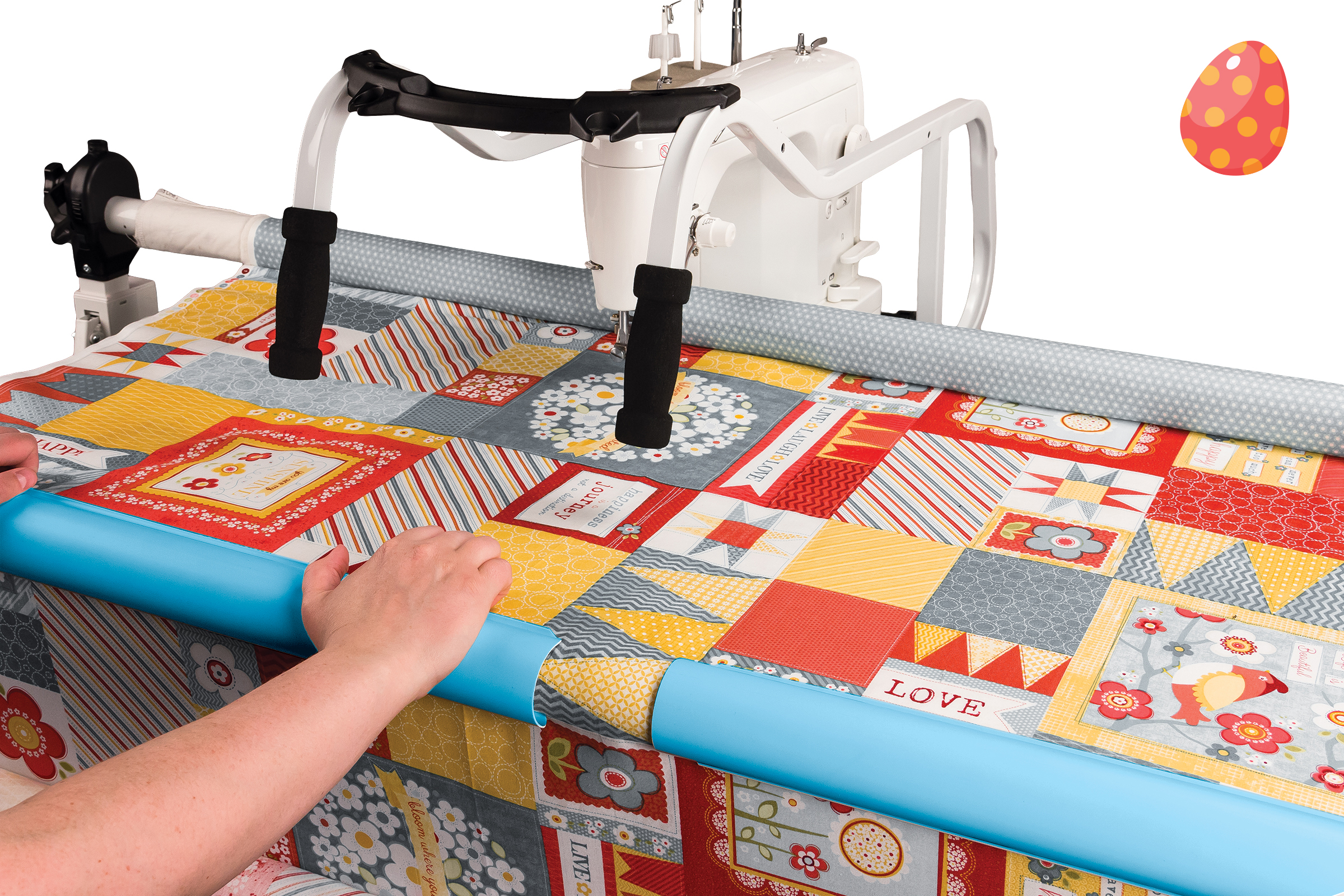 Quilt Clips