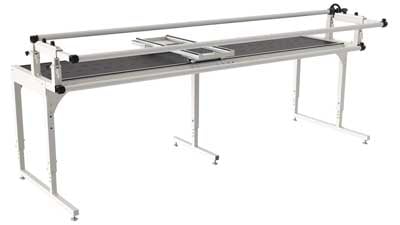 Continuum 2 8ft