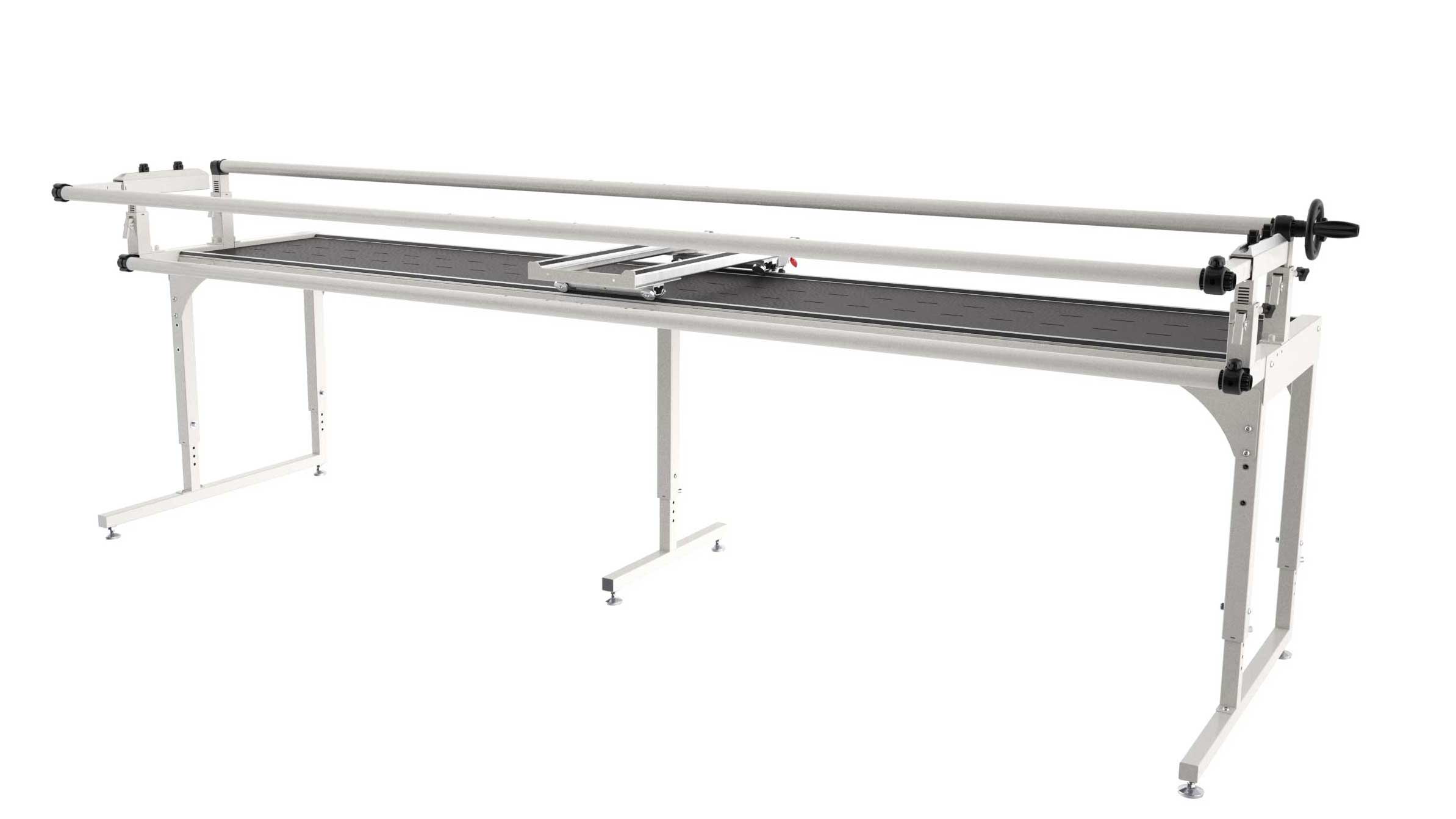Continuum 2 10ft configuration