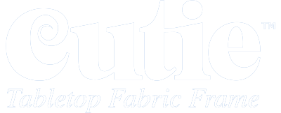 Quilting Anywhere anytime