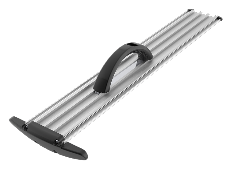 Pro-Guide Straight-Edge