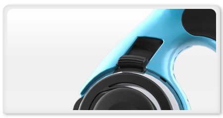 rotary cutter safety lock
