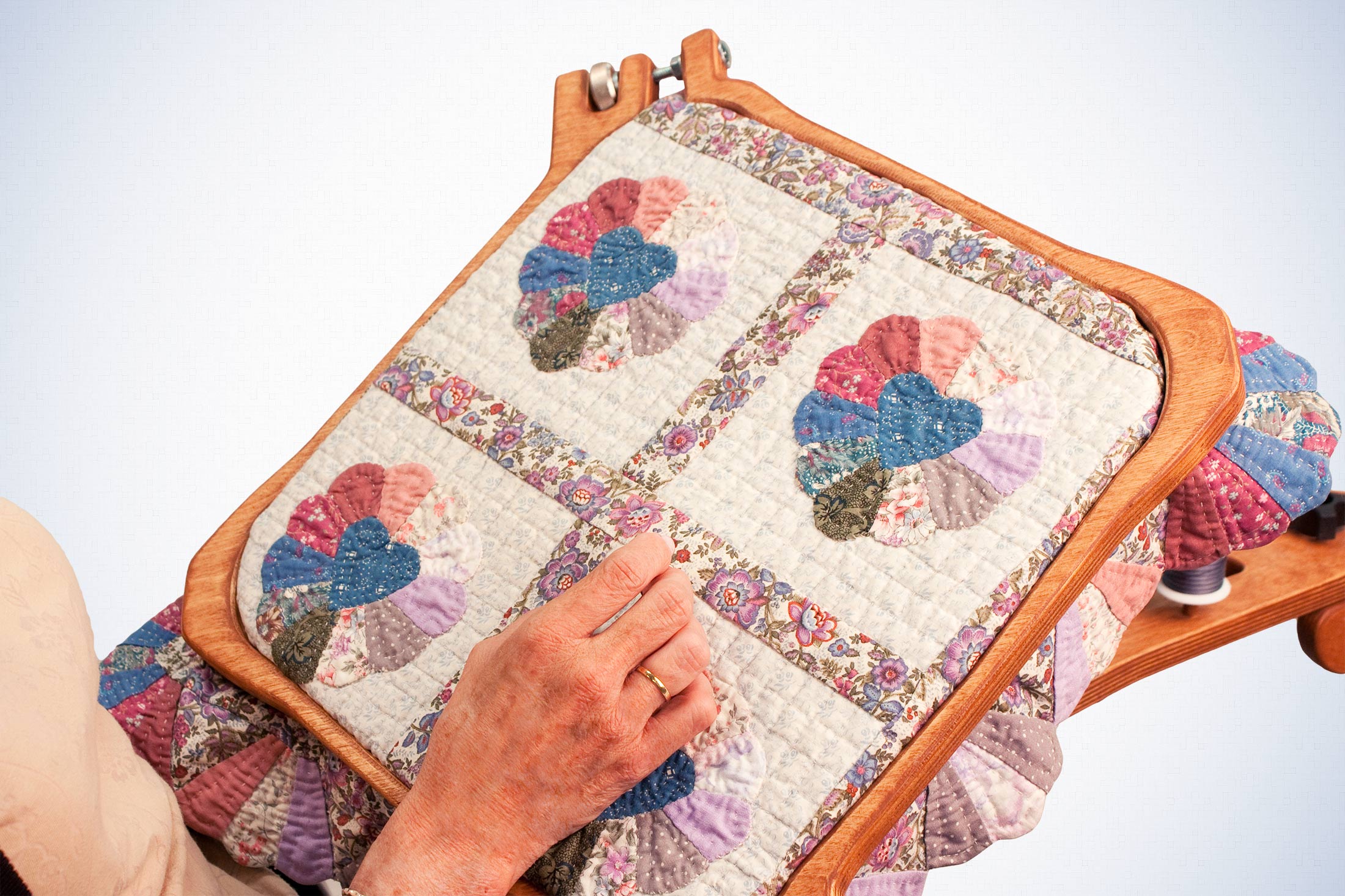 LapHoops The Grace Company