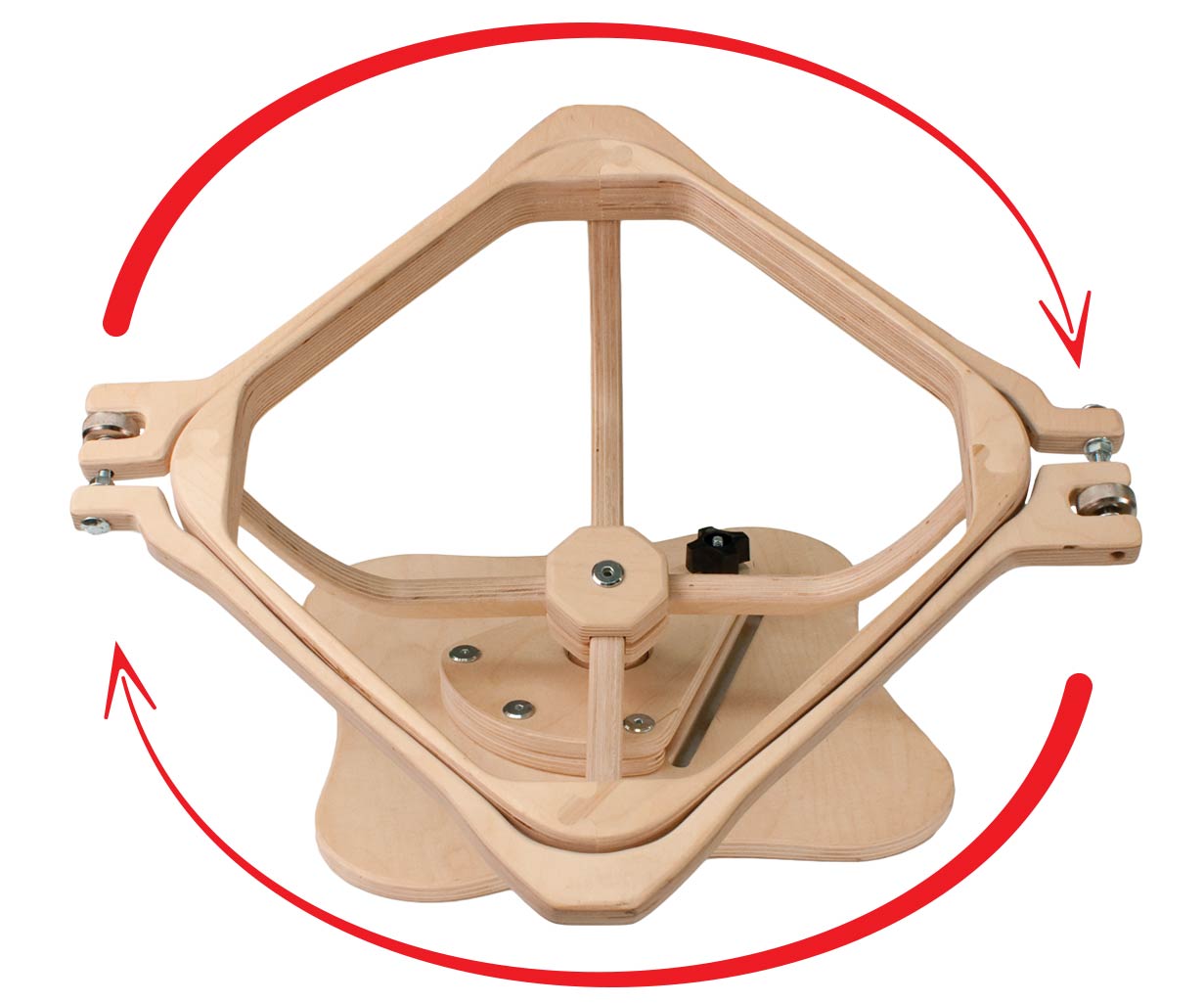 LapHoops The Grace Company