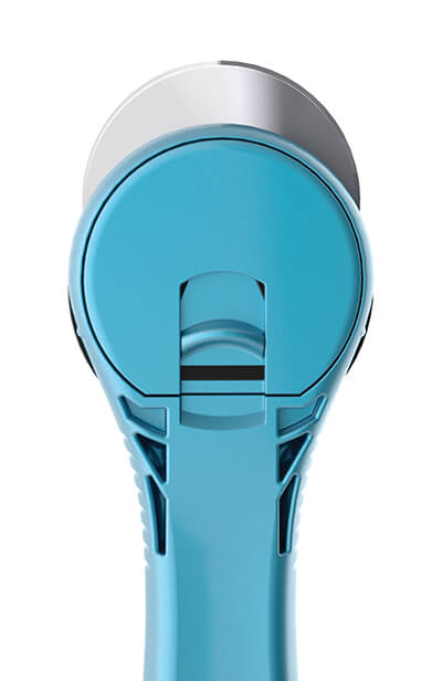 StraightCut Cutter with Quick-Changing Blade