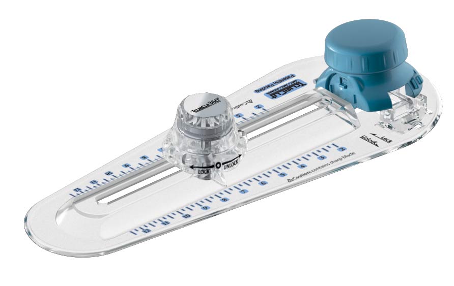 TrueCut 360 Circle Cutter