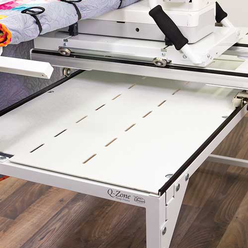 Q-Zone quilting frame table inserts