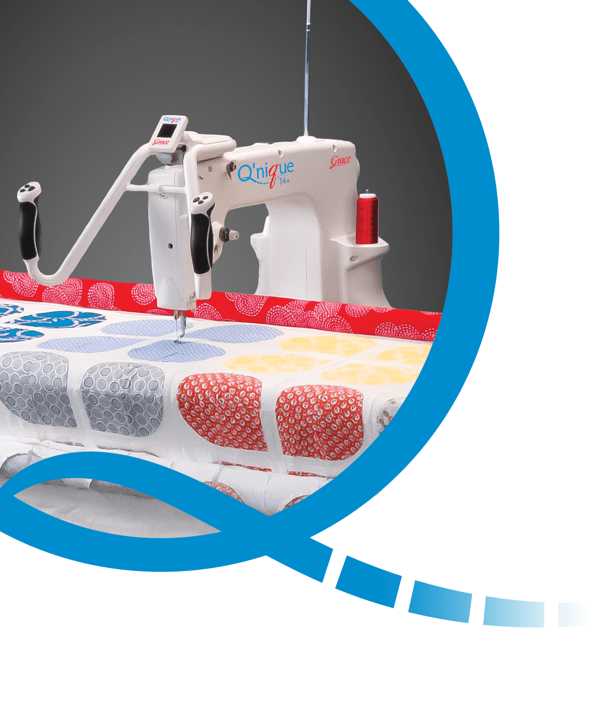 Quilting Machines Addons and Accessories The Grace Company