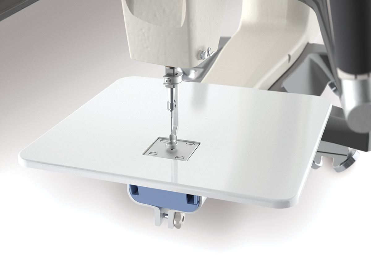 Quilting Machines Addons and Accessories The Grace Company