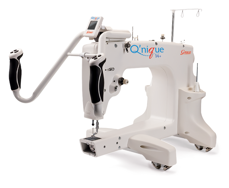 Quilting Machines Addons and Accessories The Grace Company