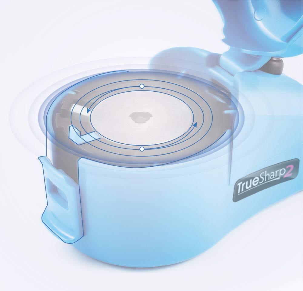 new TrueSharp Design