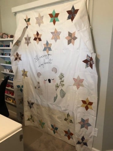 baby-koala-quilt-by-ambassador-lori-ehlert