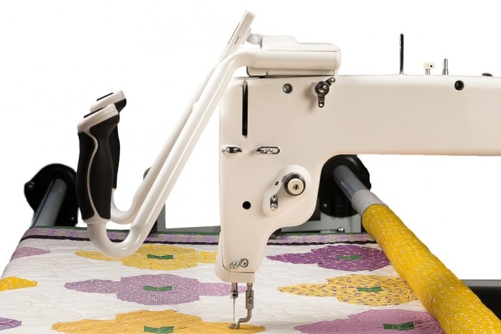 affordable-long-arm-quilting-machines