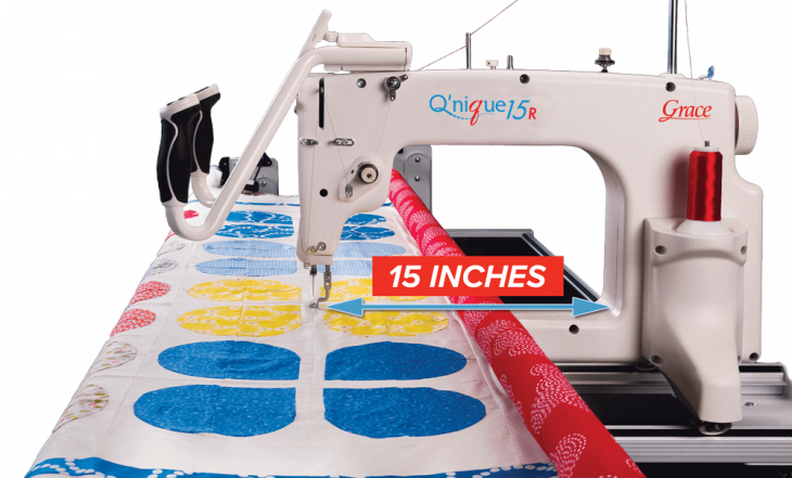 Mid Arm Quilting Machines For Home Use image