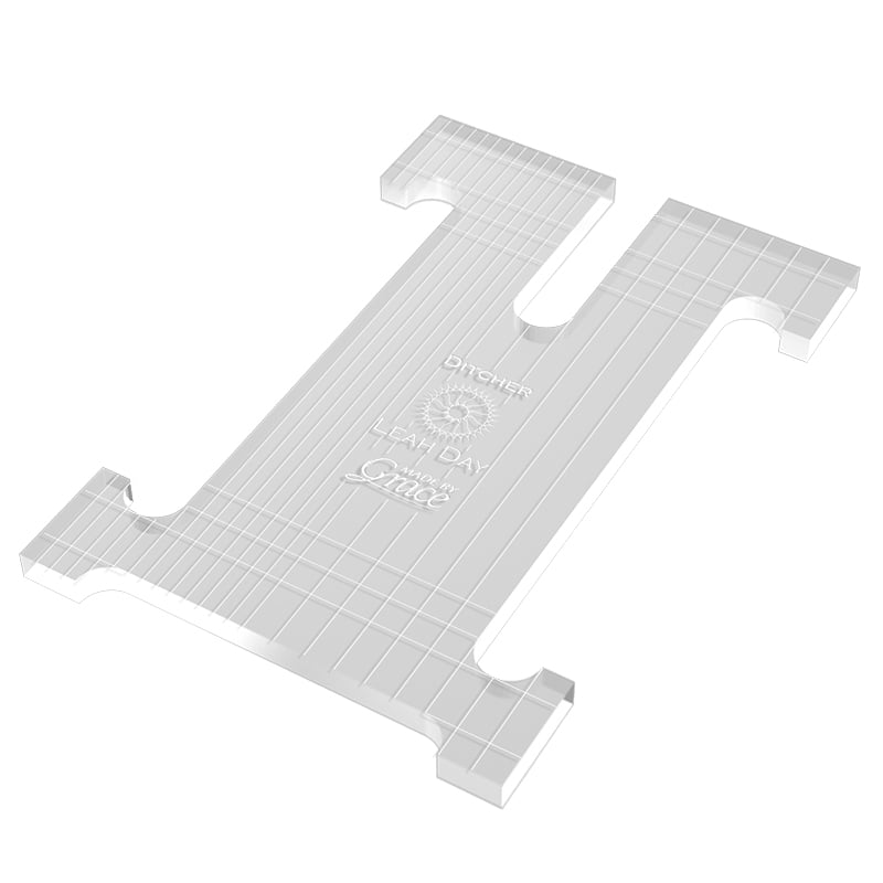 ruler-template-ditcher