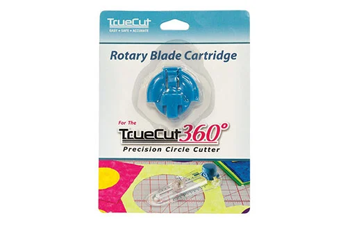 TrueCut 360 Blade Cartridge