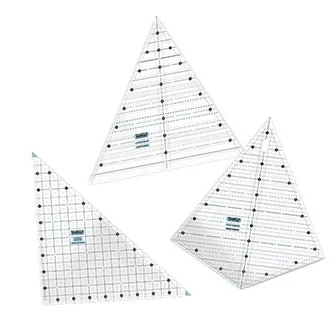 triangle-ruler-bundle